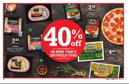 Price Chopper weekly ad week 46 Page 16