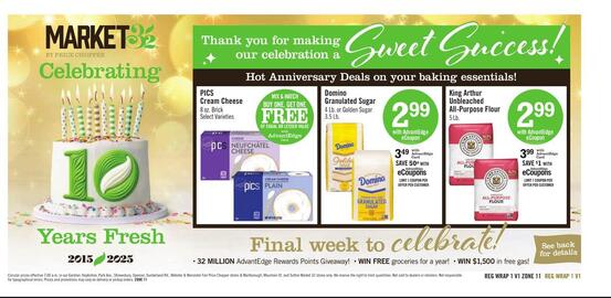 Price Chopper weekly ad week 46 Page 17