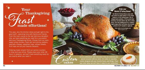 Price Chopper weekly ad week 46 Page 18