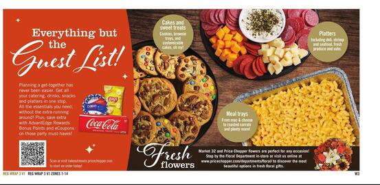 Price Chopper weekly ad week 46 Page 19