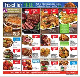 Price Chopper weekly ad week 46 Page 2