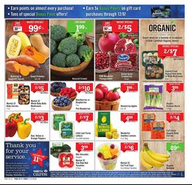 Price Chopper weekly ad week 46 Page 3