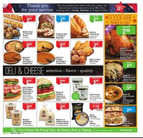 Price Chopper weekly ad week 46 Page 5