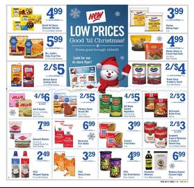 Price Chopper weekly ad week 46 Page 6