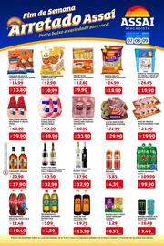 Encarte Assaí Atacadista Página 1