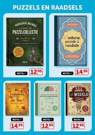 Boekenvoordeel folder Pagina 5