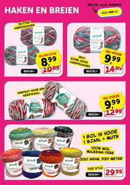 Boekenvoordeel folder Pagina 6