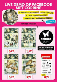 Boekenvoordeel folder Pagina 7