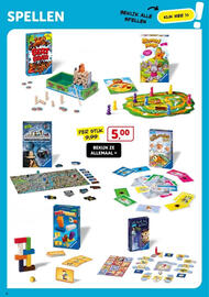 Boekenvoordeel folder Pagina 8