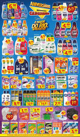 Encarte Supermercados Guanabara Página 11