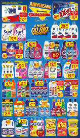 Encarte Supermercados Guanabara Página 12