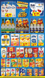 Encarte Supermercados Guanabara Página 3