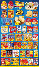 Encarte Supermercados Guanabara Página 4