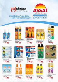Encarte Assaí Atacadista semana 45 Página 1