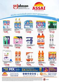 Encarte Assaí Atacadista semana 45 Página 2