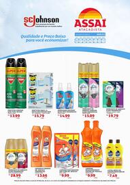 Encarte Assaí Atacadista semana 45 Página 1