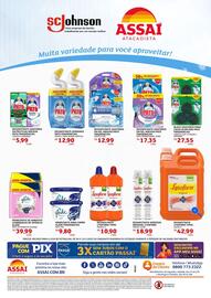 Encarte Assaí Atacadista semana 45 Página 2