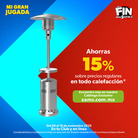 Catálogo Sam's Club Página 2