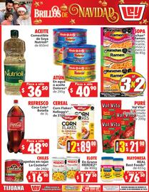 Folleto Casa Ley Página 1