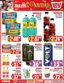 Folleto Casa Ley Página 2