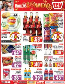 Folleto Casa Ley Página 3