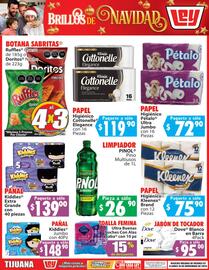 Folleto Casa Ley Página 4