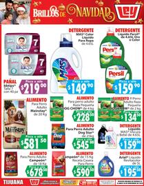 Folleto Casa Ley Página 5