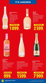 Lidl akciós újság hét 46 Oldal 16