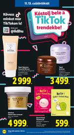 Lidl akciós újság hét 46 Oldal 20