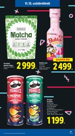 Lidl akciós újság hét 46 Oldal 23