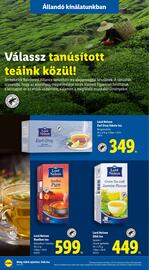 Lidl akciós újság hét 46 Oldal 24