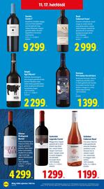 Lidl akciós újság hét 46 Oldal 50