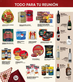 Folleto Calimax Página 4