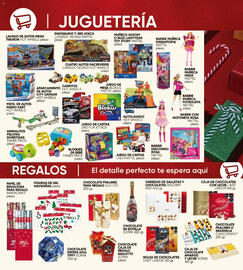 Folleto Calimax Página 5