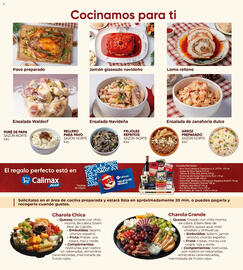 Folleto Calimax Página 8