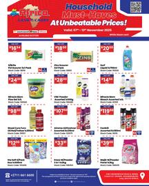 Africa Cash and Carry catalogue week 45 Page 2