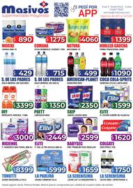 Catálogo Masivos semana 45 Página 1