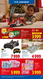 Lidl akciós újság hét 46 Oldal 15