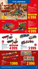 Lidl akciós újság hét 46 Oldal 9