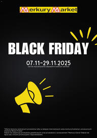 Merkury Market gazetka Strona 1