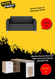 Merkury Market gazetka Strona 4