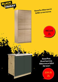 Merkury Market gazetka Strona 6