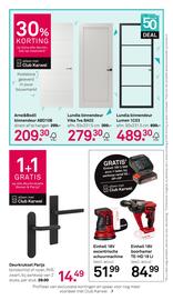 Karwei folder week 46 Pagina 14