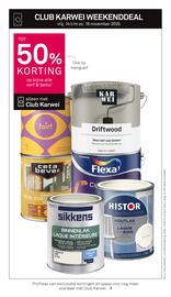 Karwei folder week 46 Pagina 2