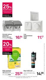 Karwei folder week 46 Pagina 20