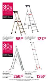 Karwei folder week 46 Pagina 21