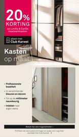 Karwei folder week 46 Pagina 22