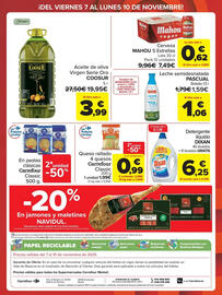 Folleto Carrefour Market Página 2