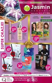 Jaśmin gazetka Strona 1