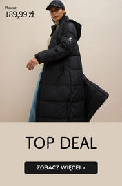 BonPrix katalog Strona 1